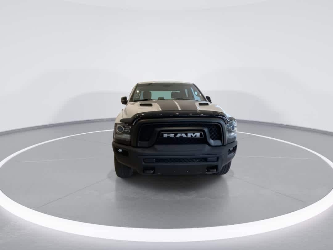 Thumbnail: 2019 RAM 1500 Classic - 3