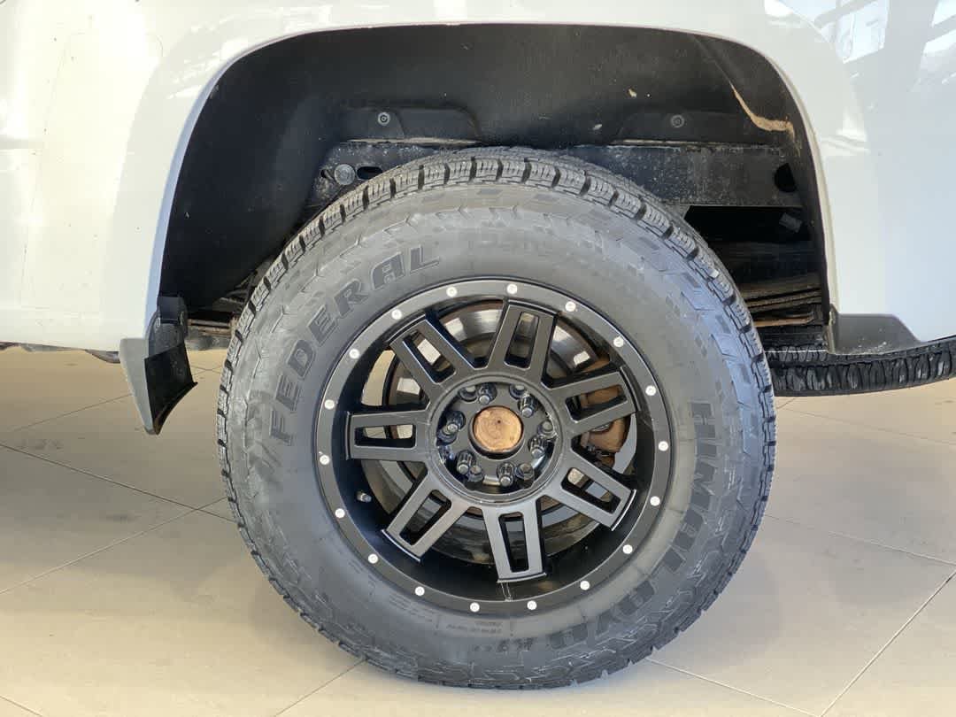 Thumbnail: 2020 GMC Canyon - 12