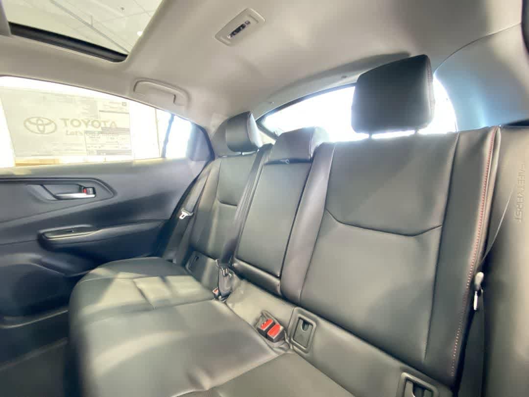 Thumbnail: 2026 Toyota Prius - 24