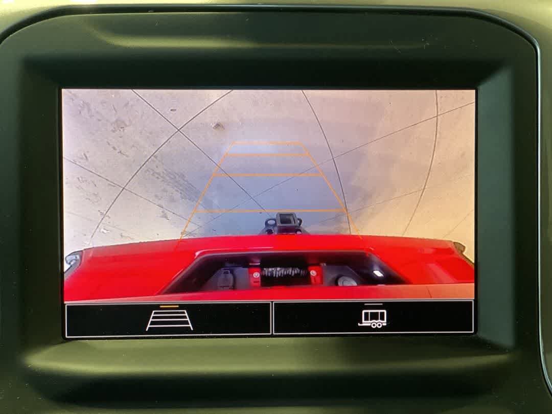 Thumbnail: 2023 Chevrolet Silverado 1500 - 20