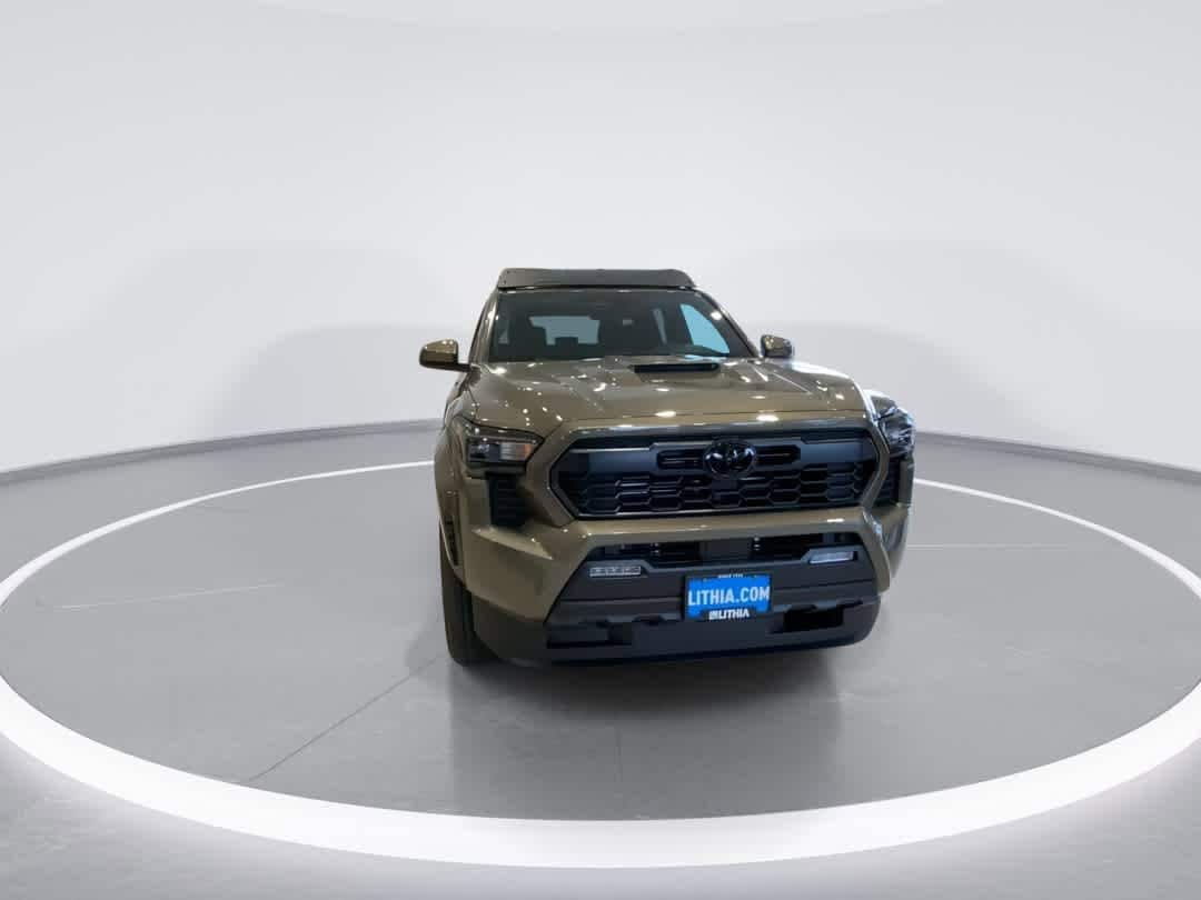Thumbnail: 2026 Toyota Tacoma - 3