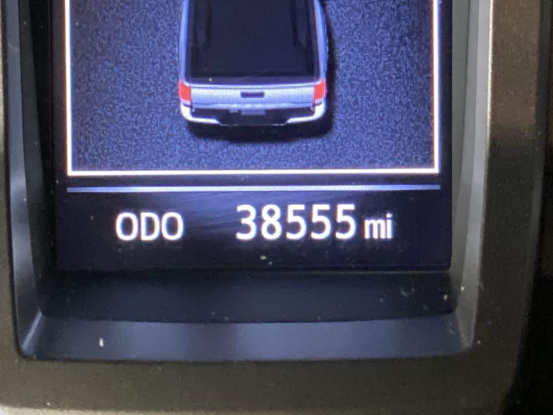 Thumbnail: 2020 Toyota Tacoma - 17