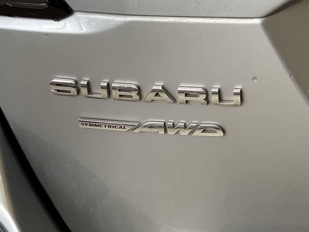 Thumbnail: 2020 Subaru Outback - 11