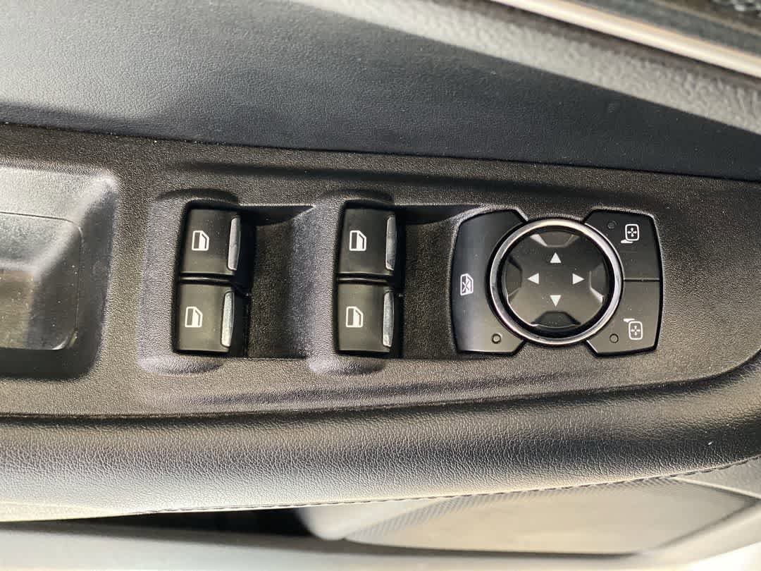 Thumbnail: 2024 Ford Edge - 16