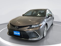 Used 2022 Toyota Camry LE Sedan Missoula MT