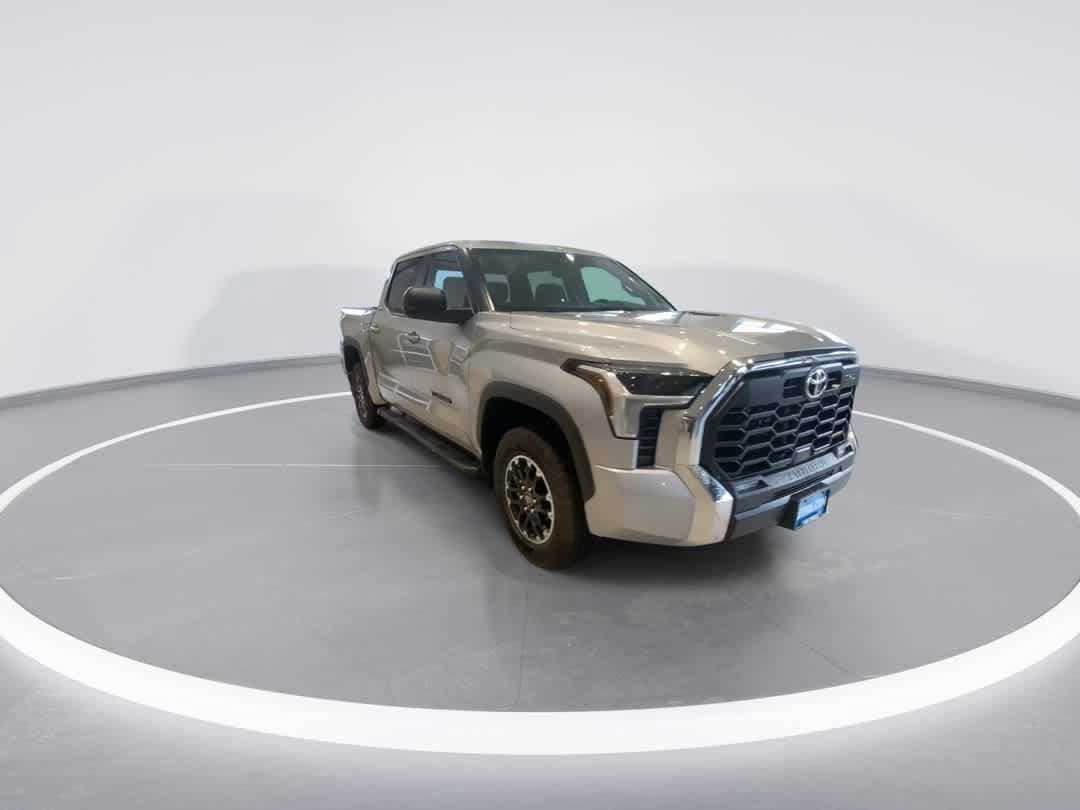 Thumbnail: 2025 Toyota Tundra - 2