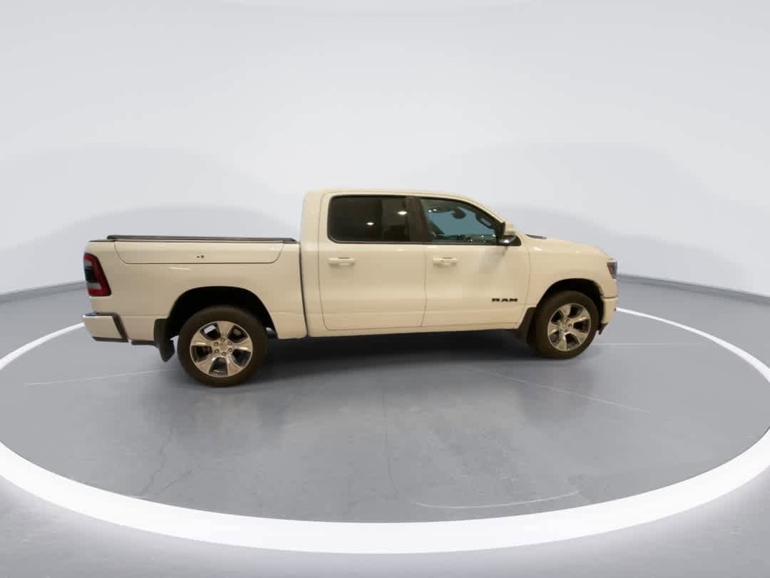 Thumbnail: 2020 RAM 1500 - 9