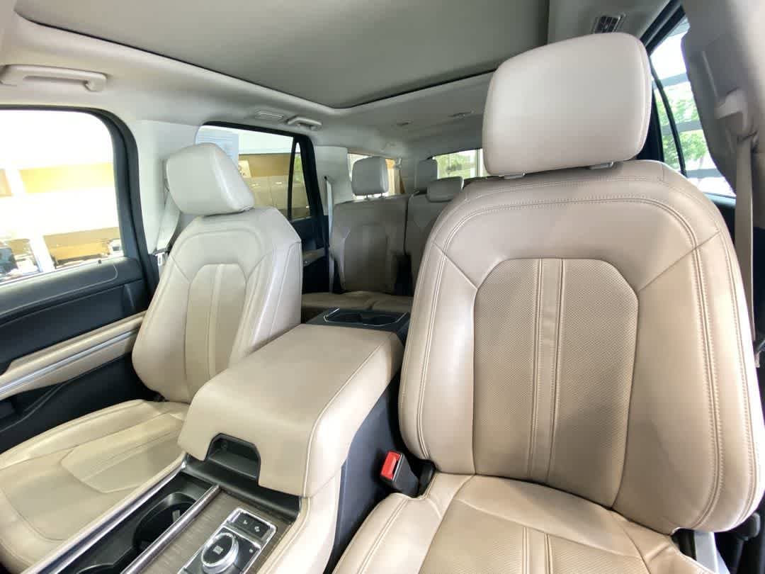 Thumbnail: 2022 Ford Expedition MAX - 14