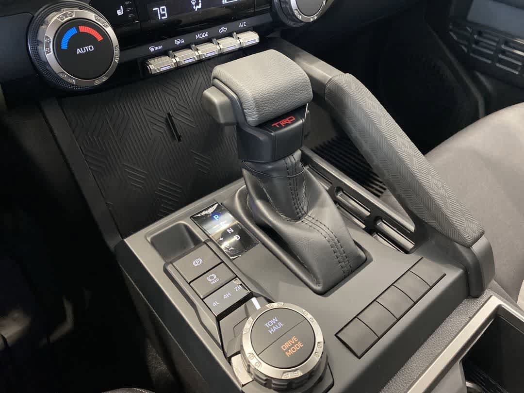 Thumbnail: 2025 Toyota Tacoma - 21