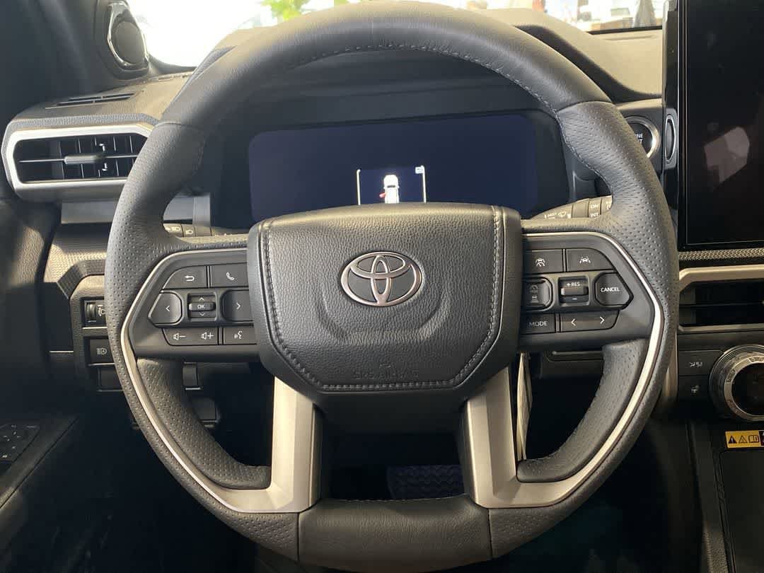 Thumbnail: 2026 Toyota 4Runner - 16