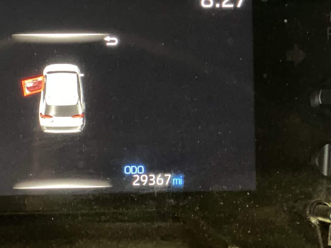 Thumbnail: 2025 Toyota RAV4 - 15