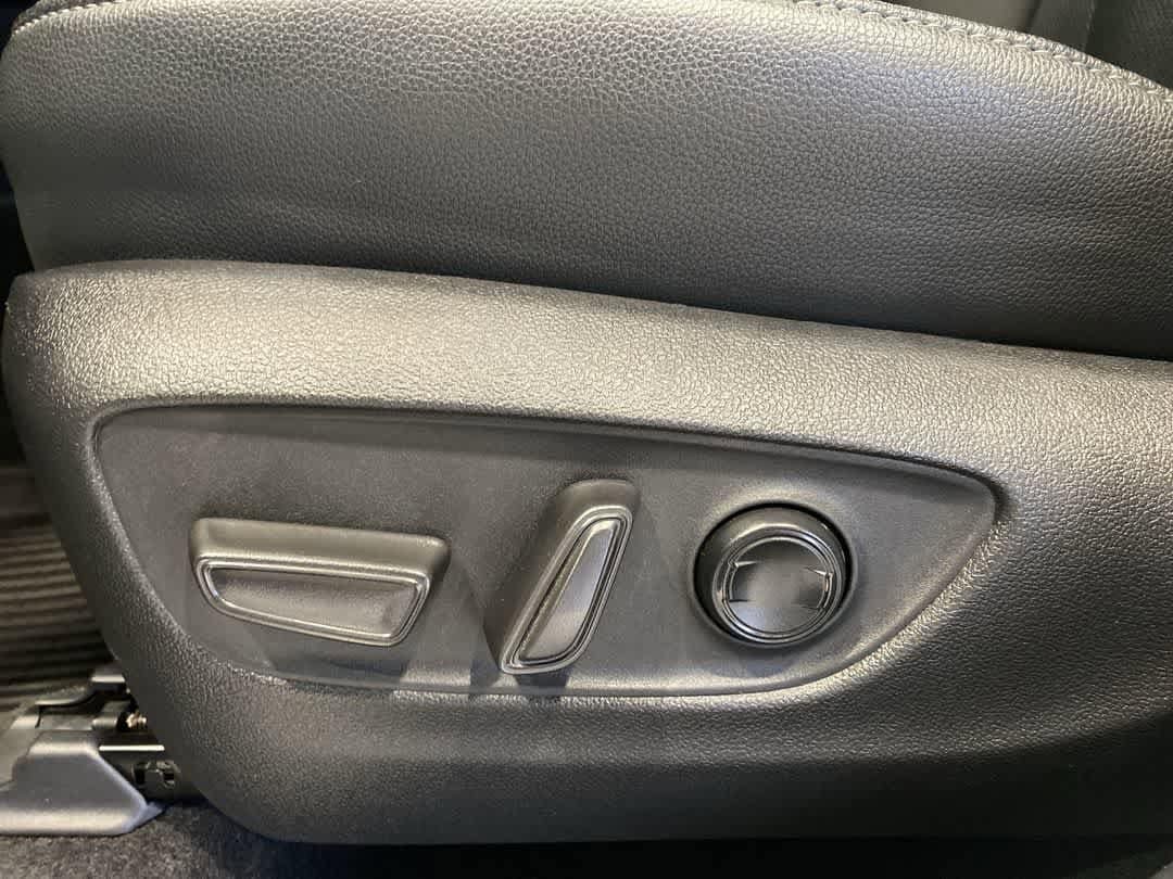 Thumbnail: 2024 Toyota Grand Highlander - 12