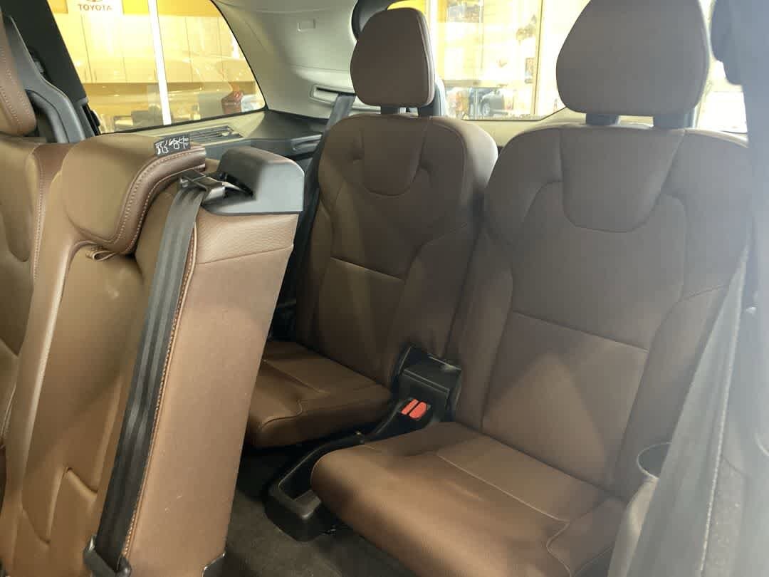 Thumbnail: 2019 Volvo XC90 - 22