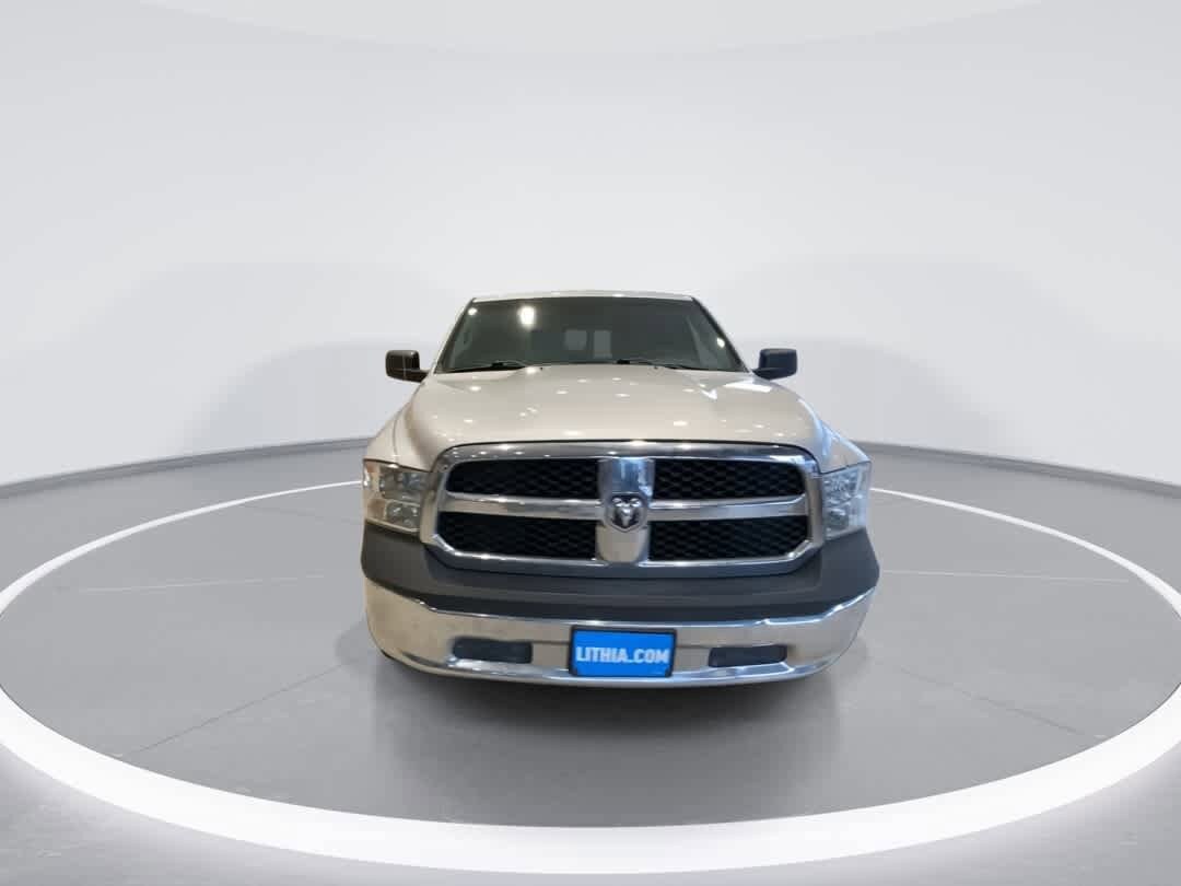 Thumbnail: 2016 RAM 1500 - 3