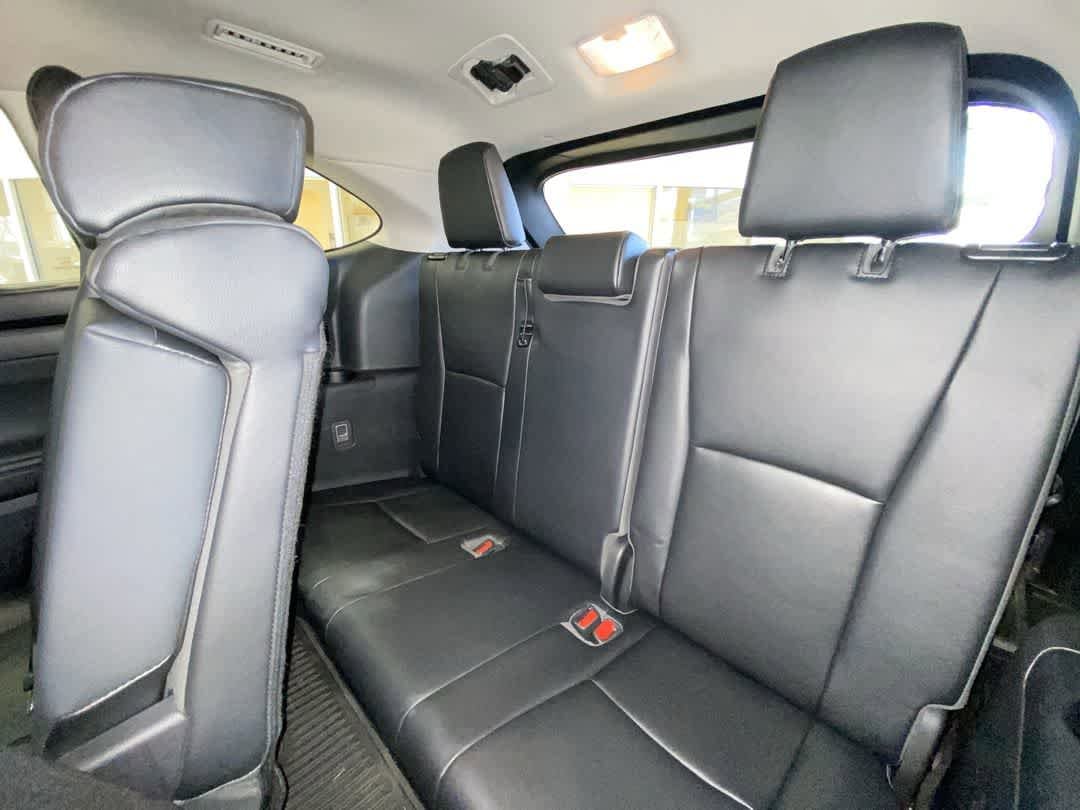 Thumbnail: 2021 Toyota Highlander - 26