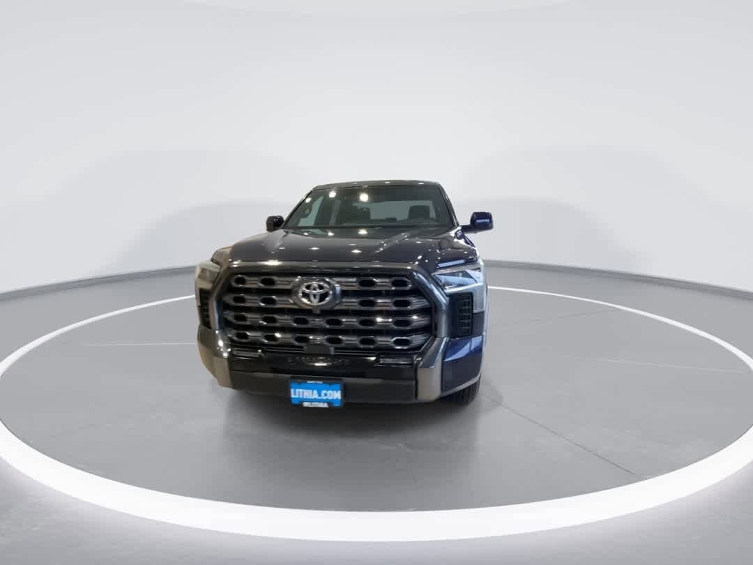 Thumbnail: 2025 Toyota Tundra - 3