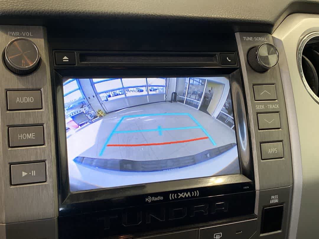 Thumbnail: 2019 Toyota Tundra - 17