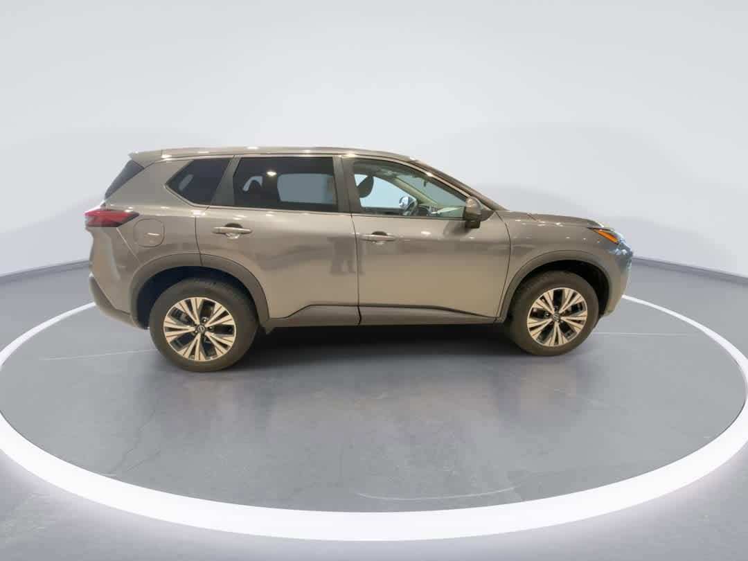 Thumbnail: 2022 Nissan Rogue - 9