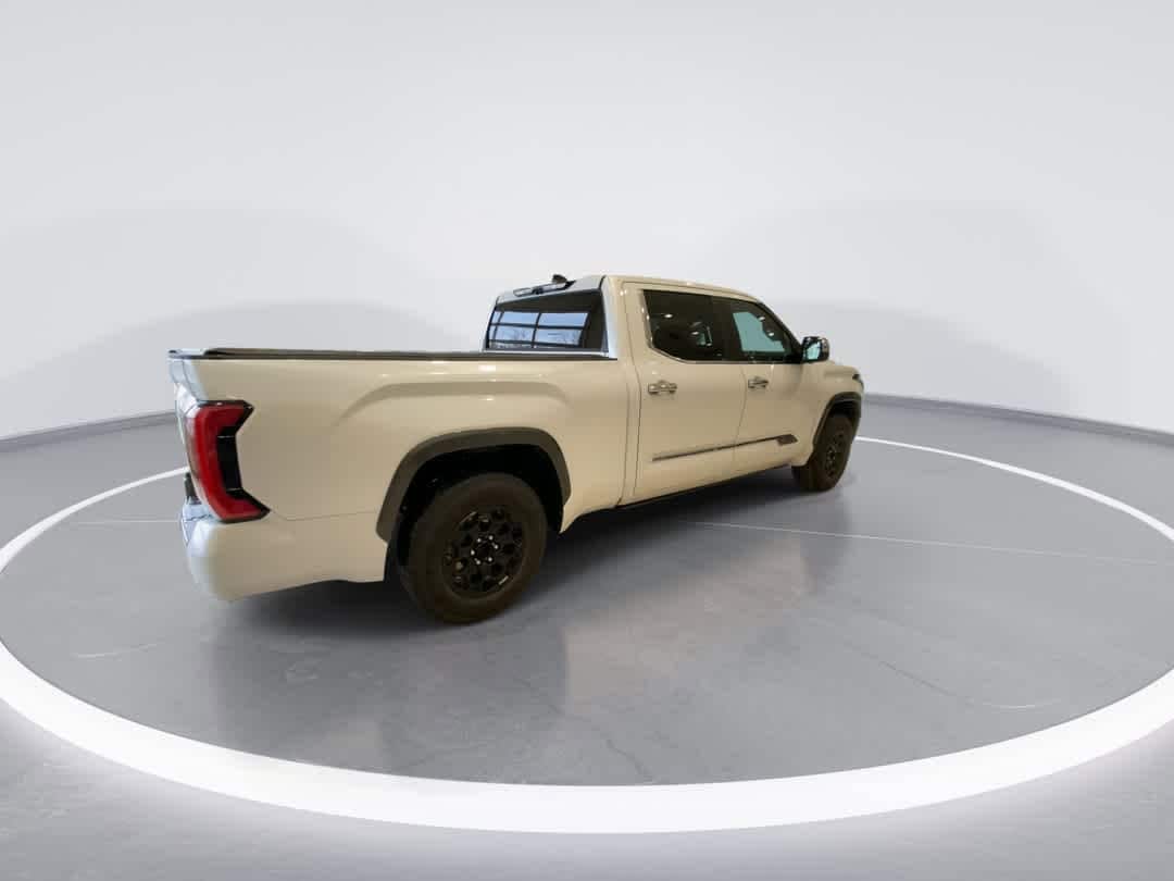 Thumbnail: 2026 Toyota Tundra - 8