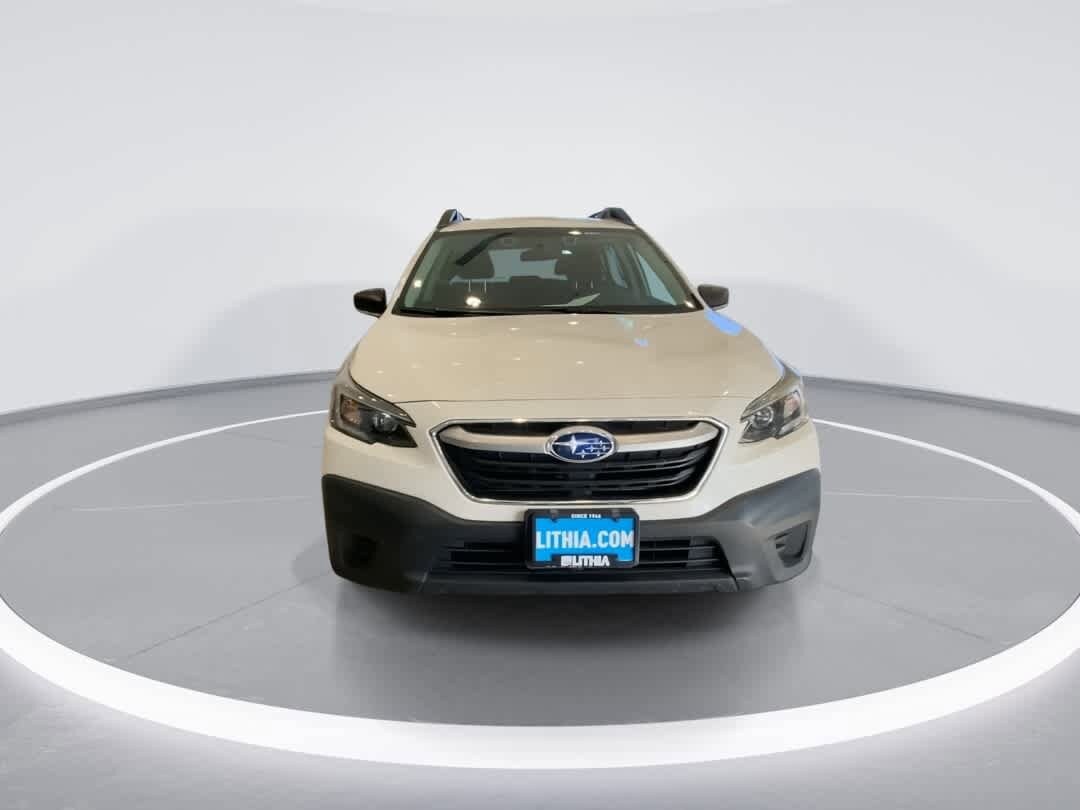 Thumbnail: 2021 Subaru Outback - 3