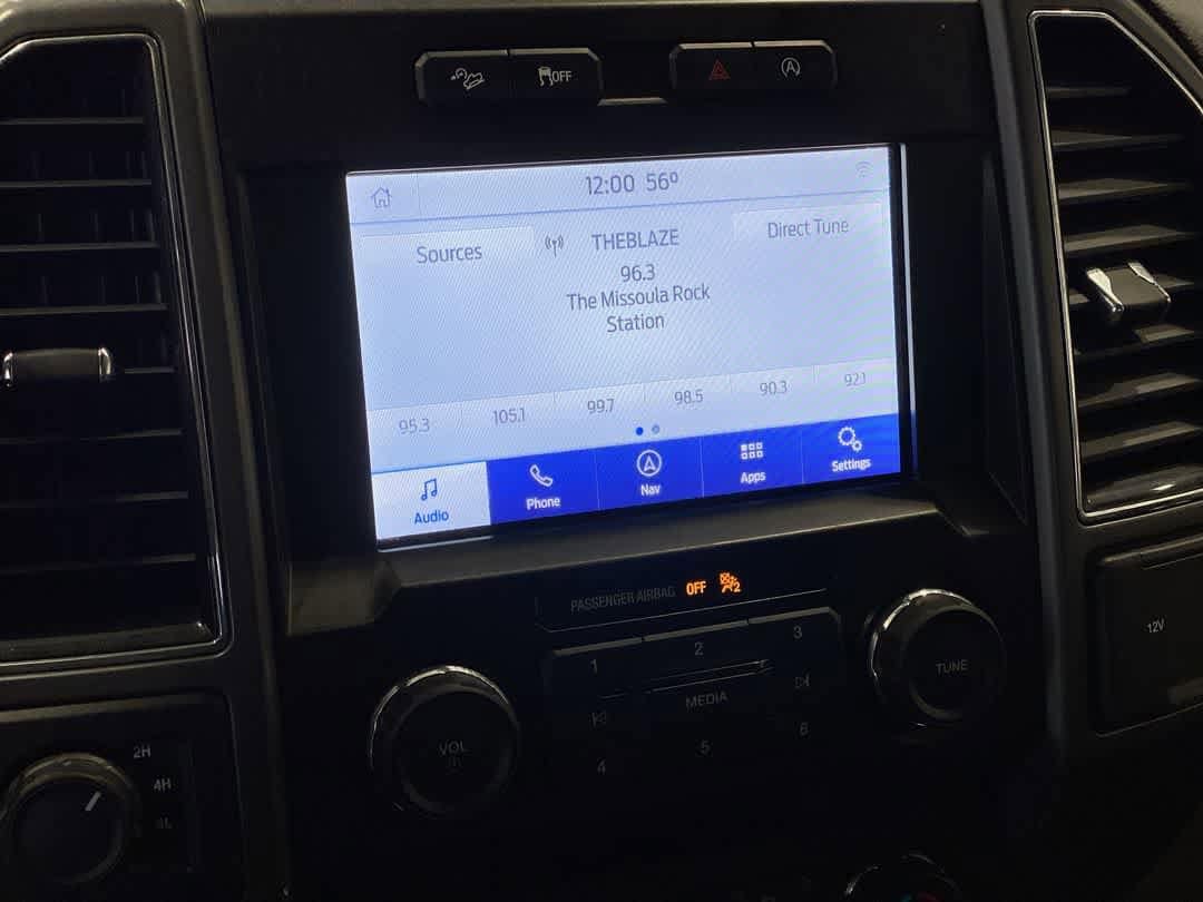 Thumbnail: 2020 Ford F-150 - 18