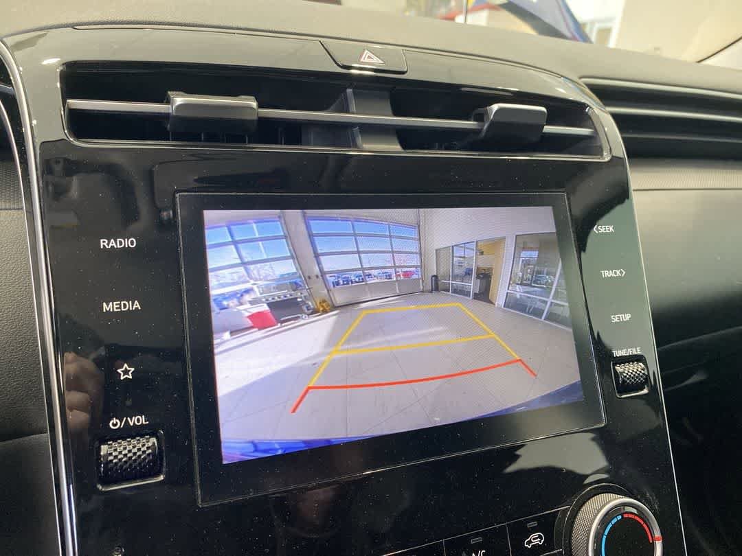 Thumbnail: 2023 Hyundai Tucson - 17