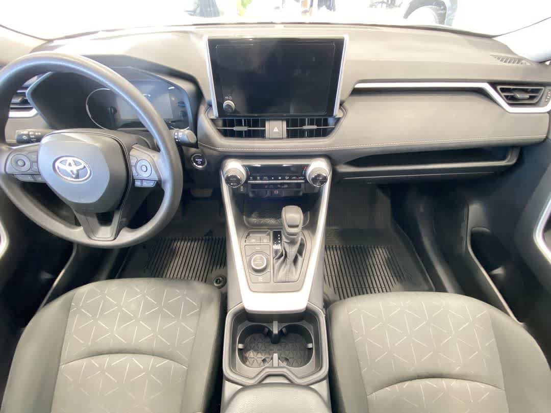 Thumbnail: 2024 Toyota RAV4 - 23