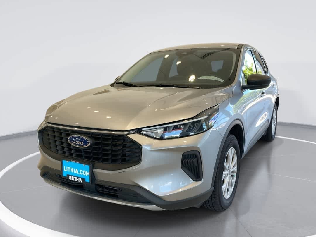 Thumbnail: 2024 Ford Escape - 1