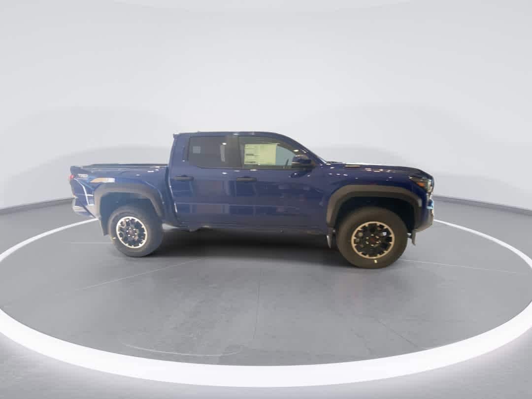 Thumbnail: 2025 Toyota Tacoma - 9