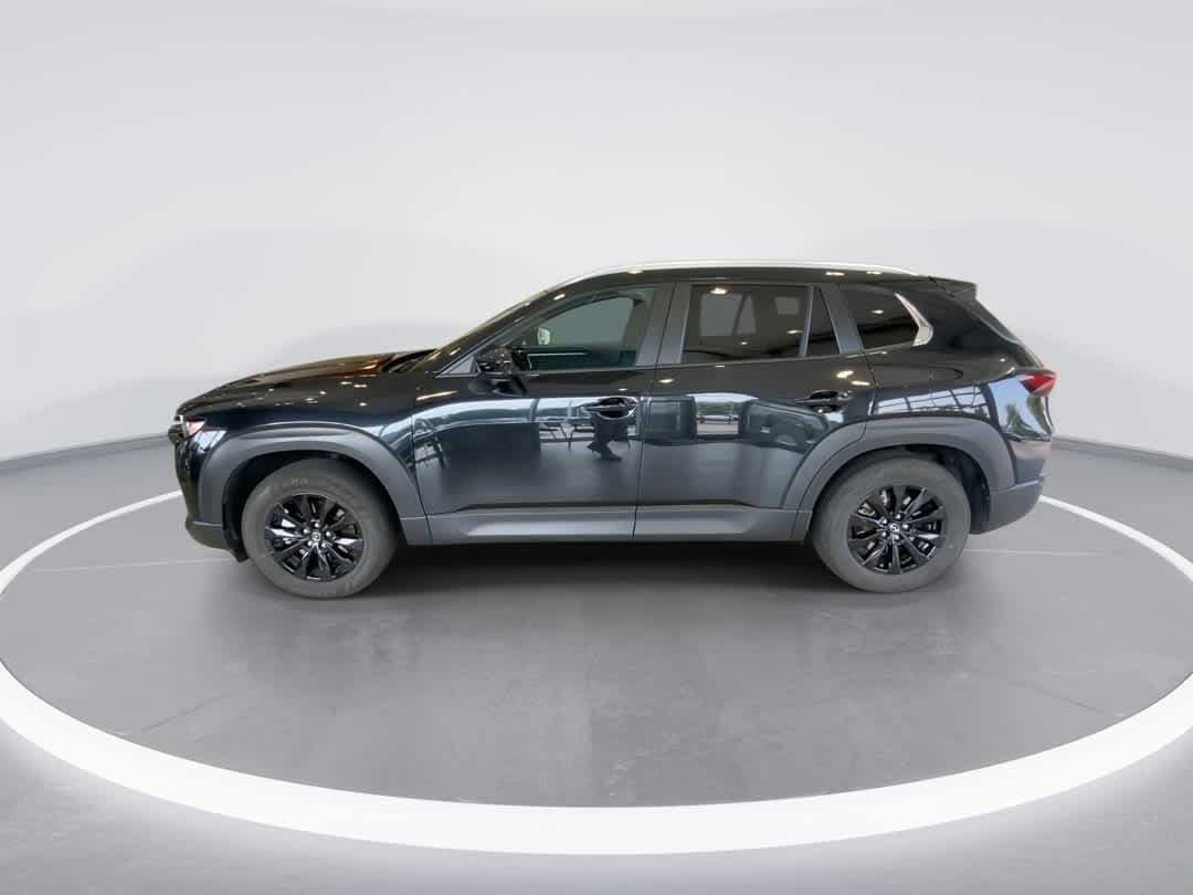 Thumbnail: 2024 Mazda CX-50 - 5