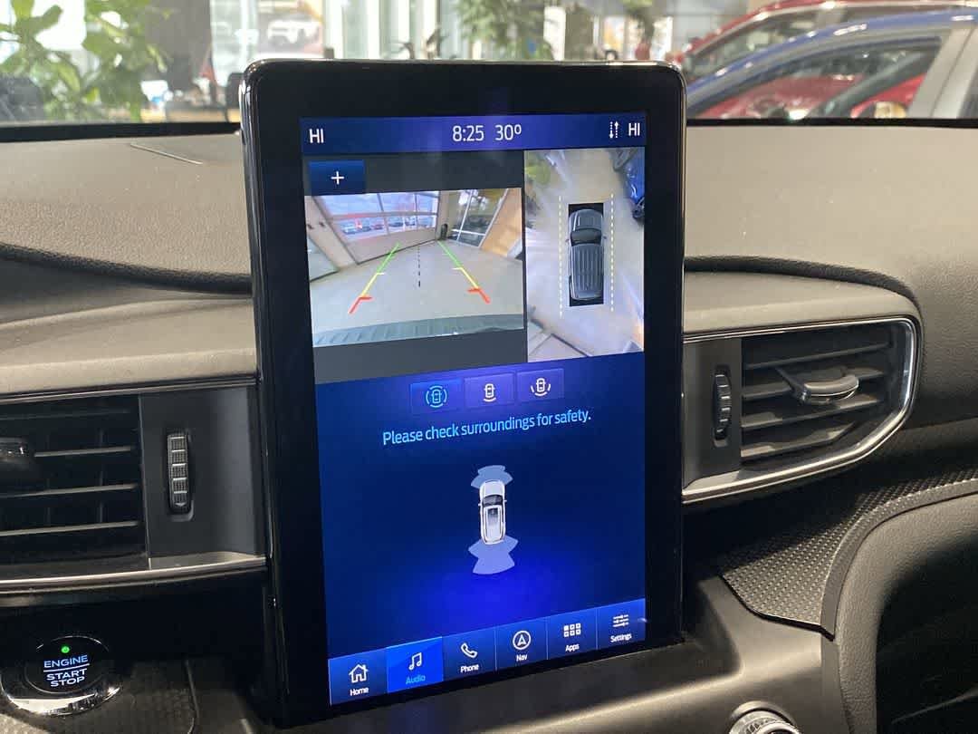 Thumbnail: 2020 Ford Explorer - 18