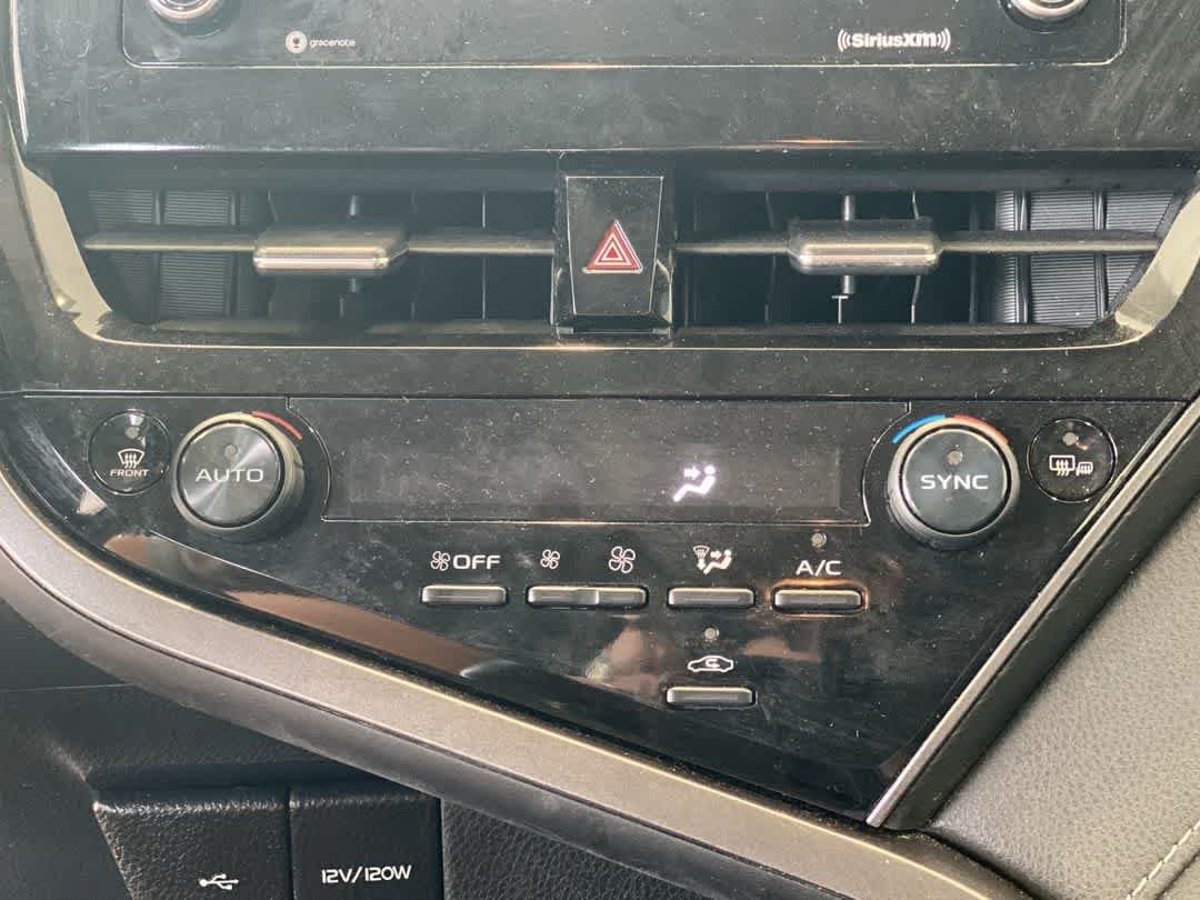 2023 Toyota Camry SE - Photo 21