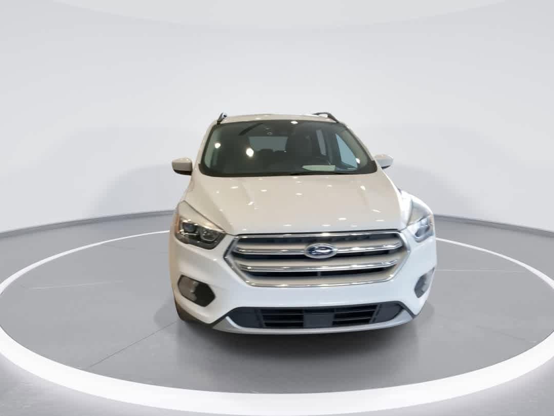 Thumbnail: 2018 Ford Escape - 3