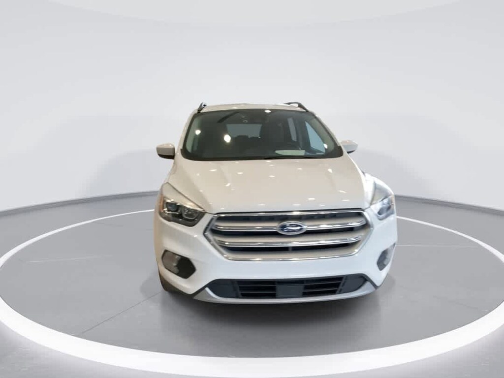Used 2018 Ford Escape SEL SUV