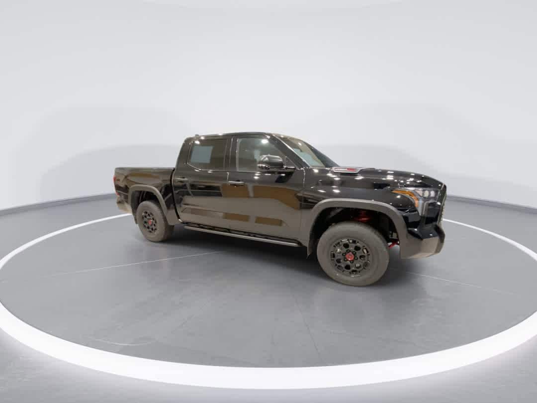 Thumbnail: 2026 Toyota Tundra - 2