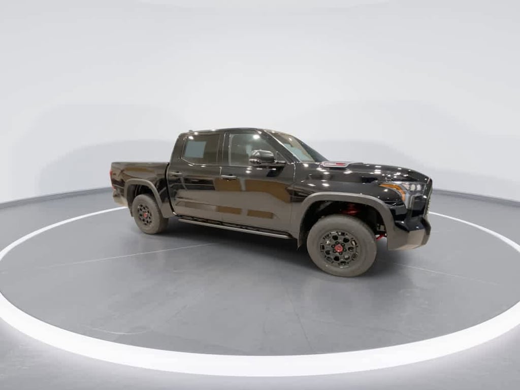 New 2026 Toyota Tundra i-FORCE MAX TRD Pro Truck CrewMax