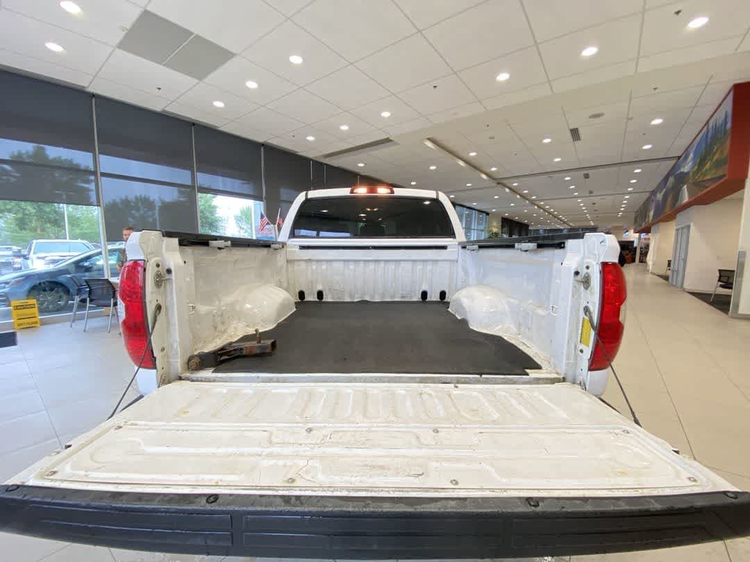 Thumbnail: 2019 Toyota Tundra - 26