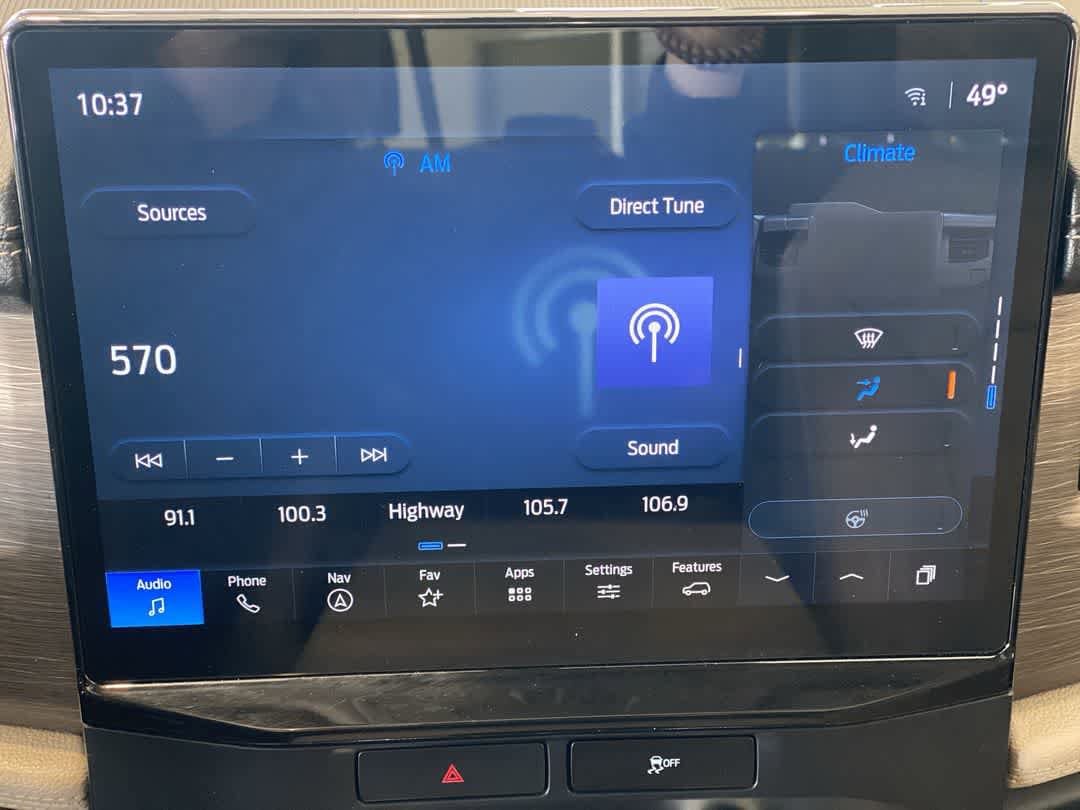 Thumbnail: 2023 Ford Expedition - 18