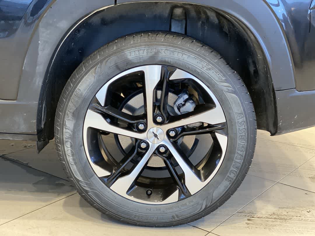 Thumbnail: 2025 Chevrolet Trax - 13