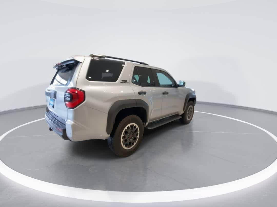 Thumbnail: 2025 Toyota 4Runner - 8