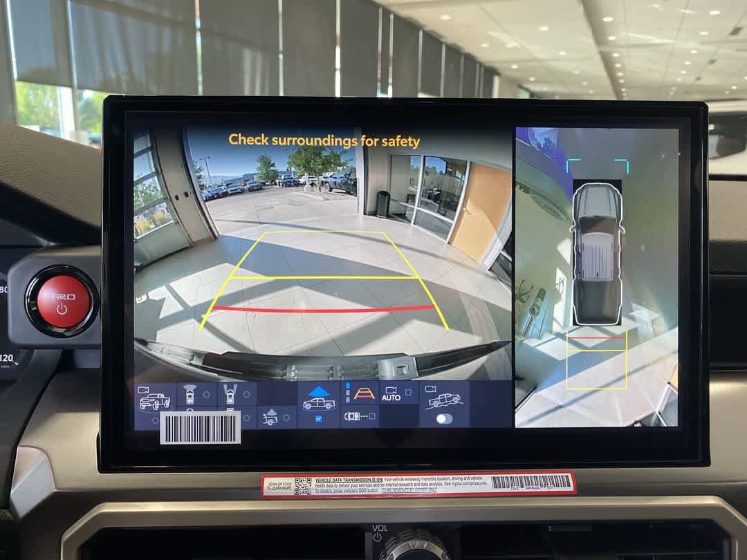 Thumbnail: 2025 Toyota Tacoma - 19