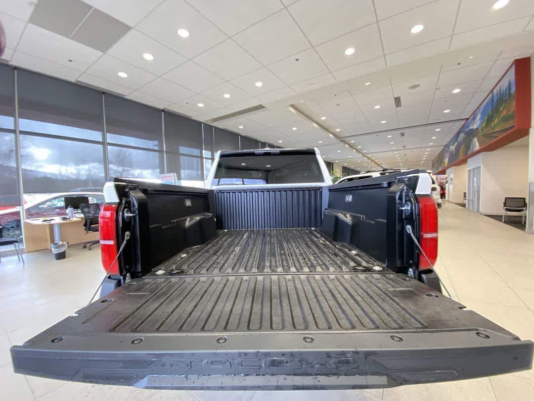 Thumbnail: 2026 Toyota Tacoma - 24