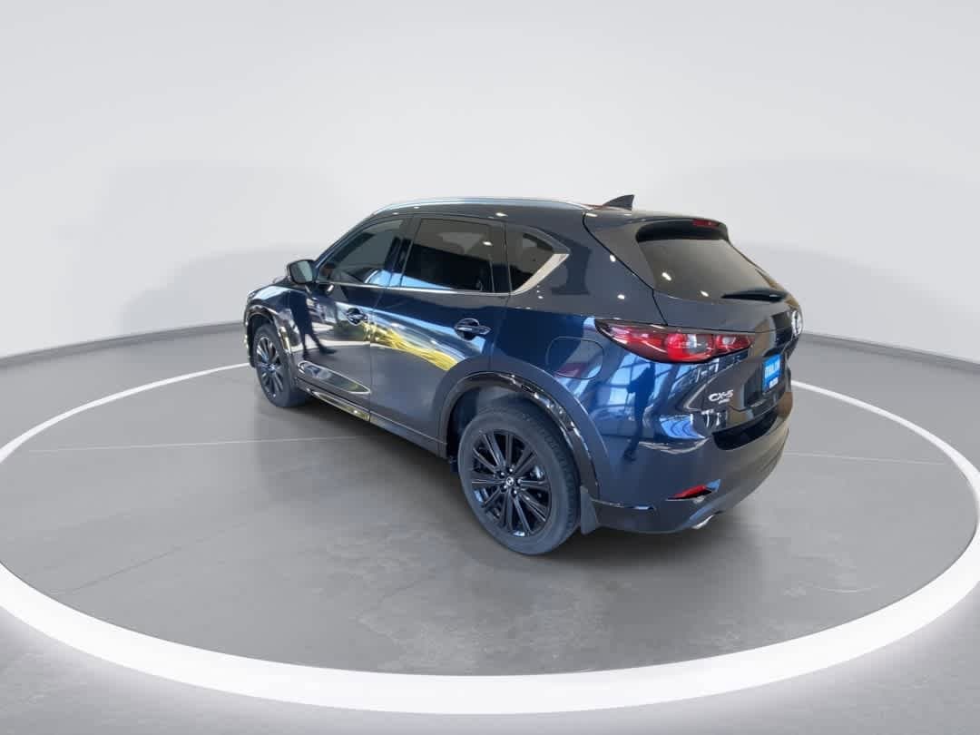 Thumbnail: 2024 Mazda CX-5 - 6