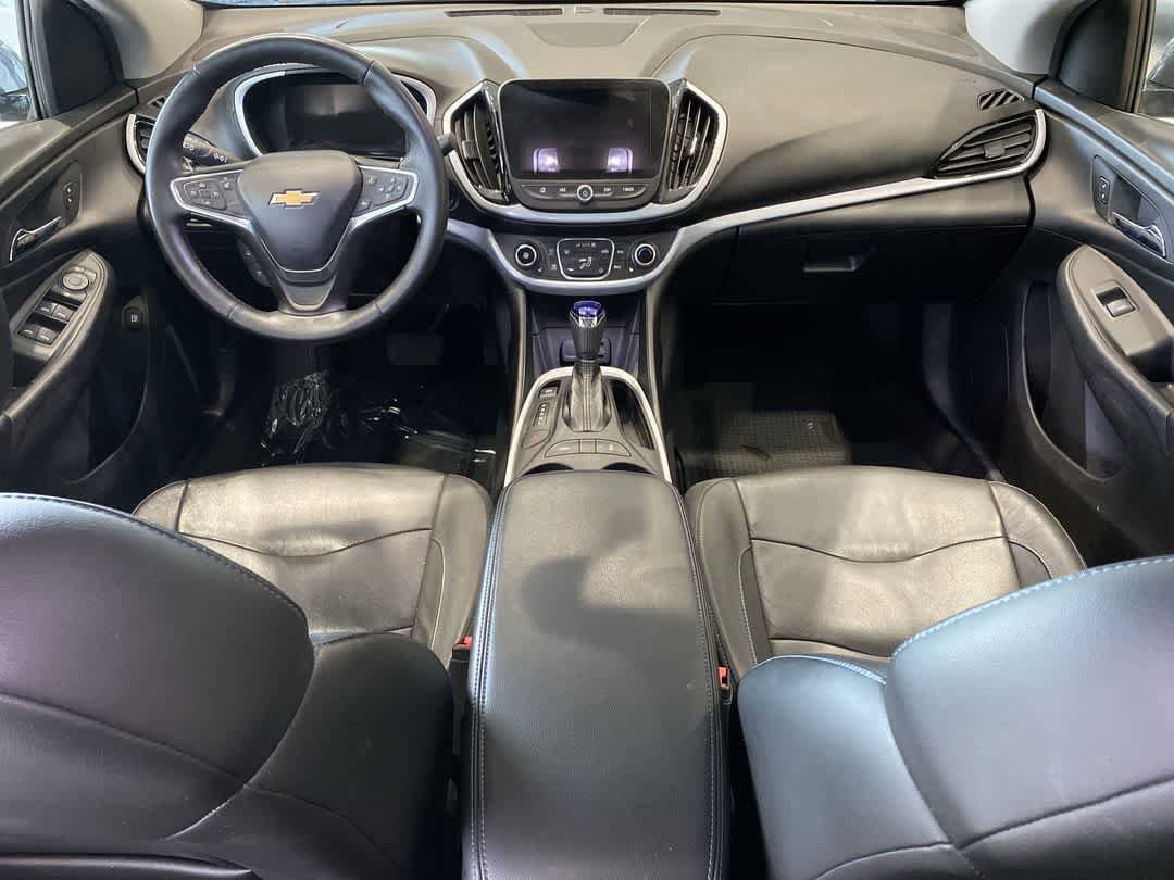 2018 Chevrolet Volt LT 22
