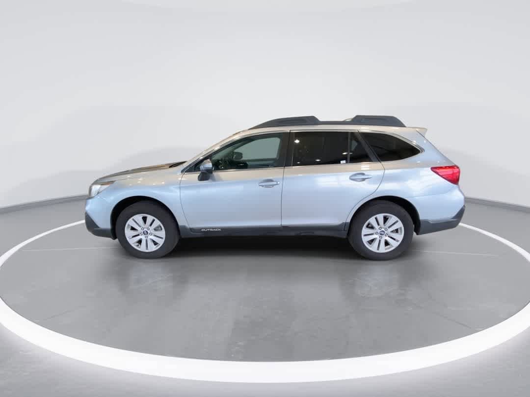Thumbnail: 2019 Subaru Outback - 5