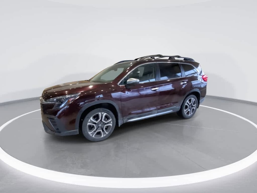 Used 2023 Subaru Ascent Touring 7-Passenger SUV