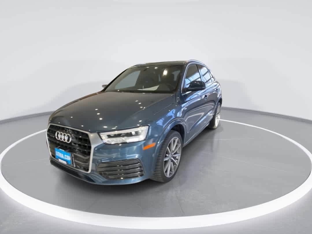 Thumbnail: 2018 Audi Q3 - 4