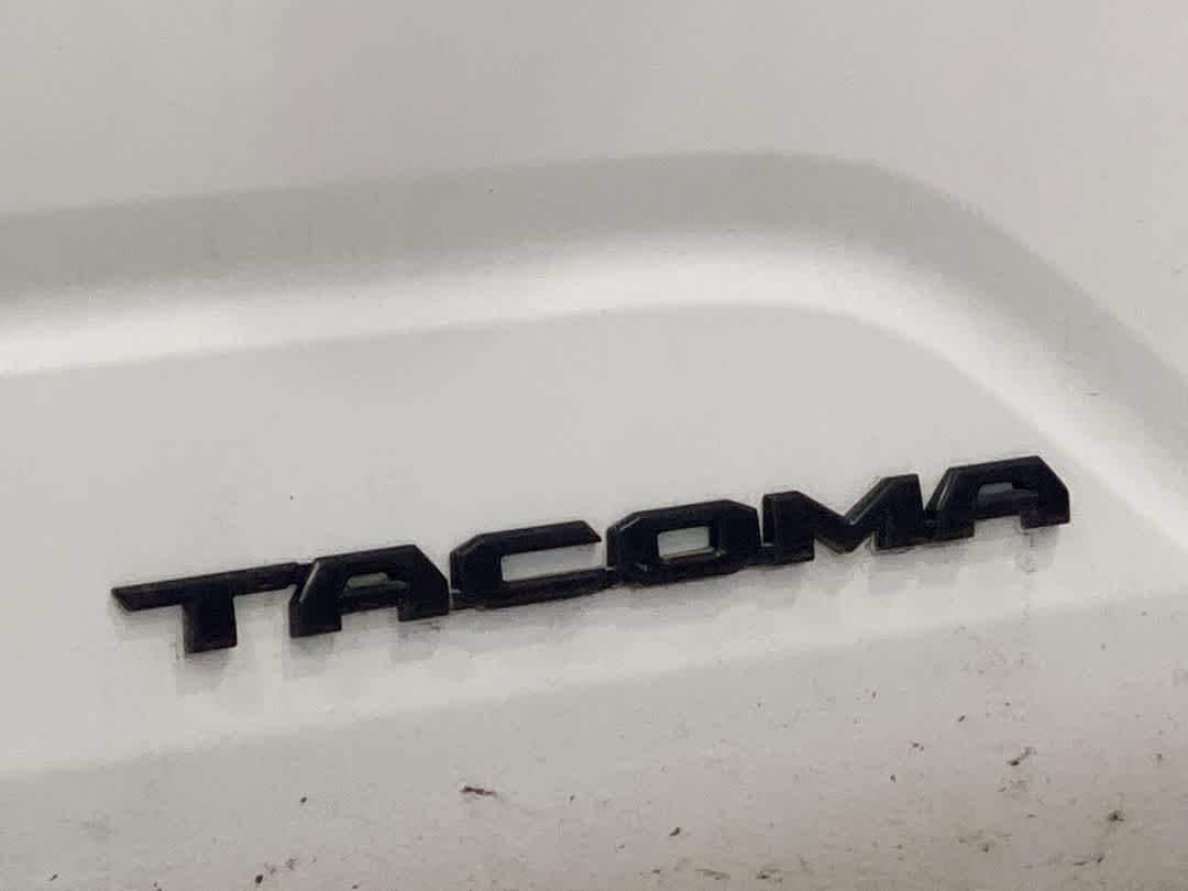 Thumbnail: 2024 Toyota Tacoma - 12