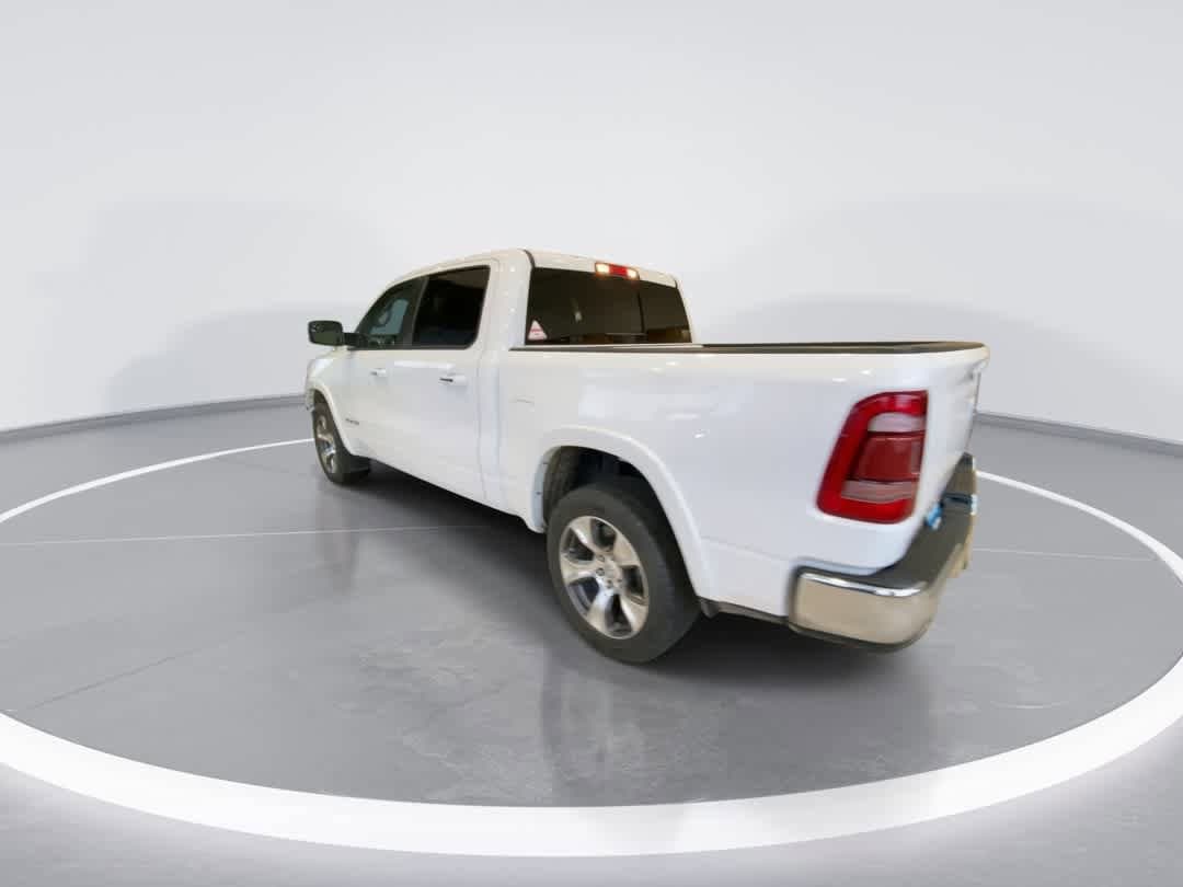 Thumbnail: 2022 RAM 1500 - 6