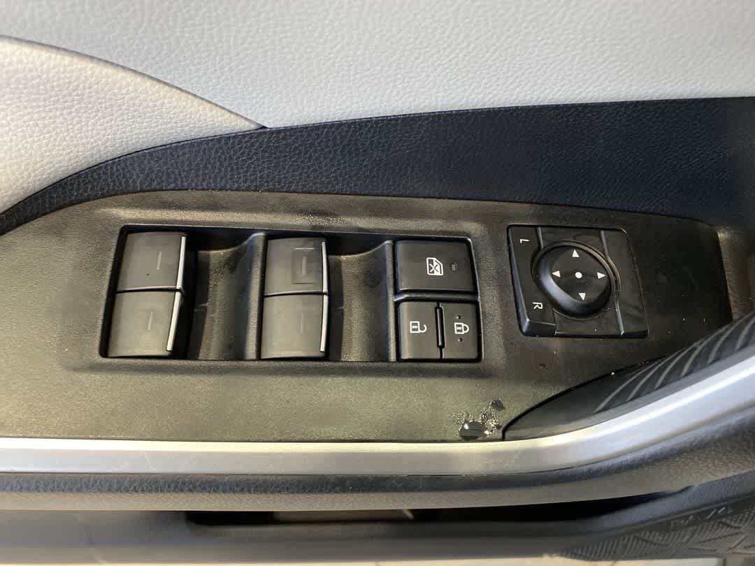 Thumbnail: 2025 Toyota RAV4 - 13